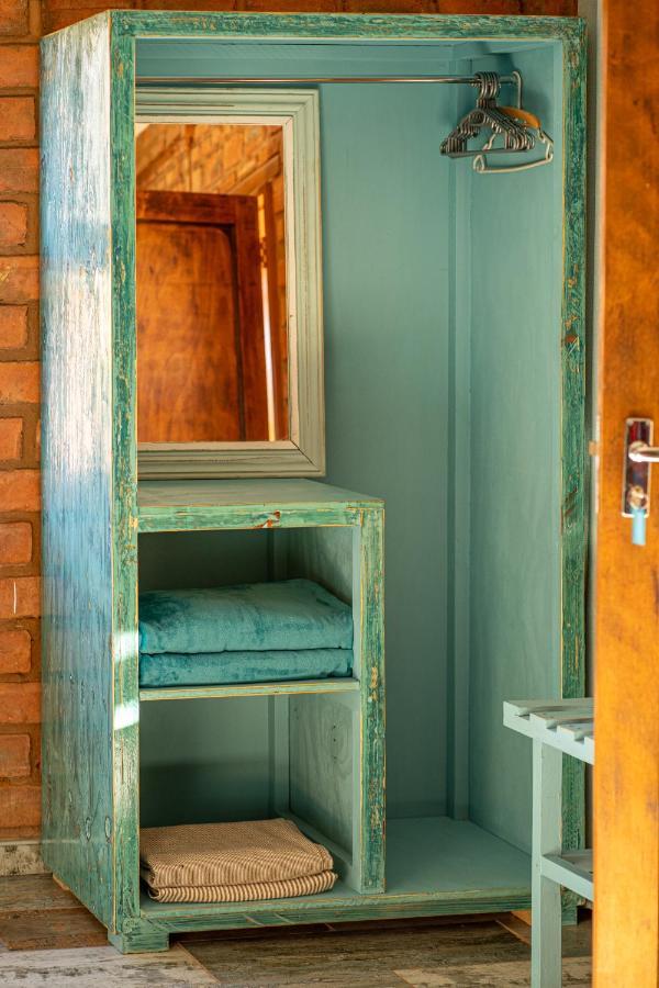 Otavi Vineyards Self-Catering & Camping Exterior foto