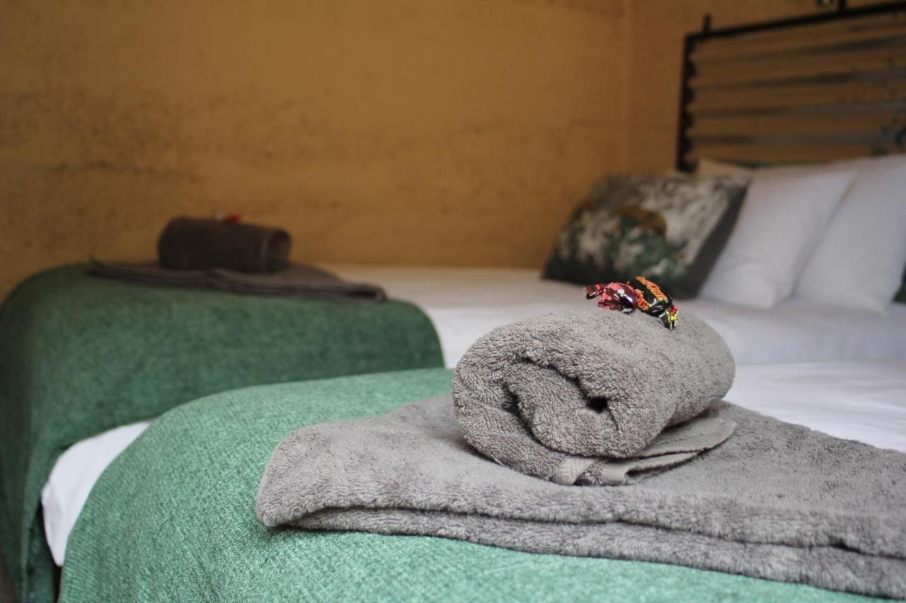 Otavi Vineyards Self-Catering & Camping Exterior foto
