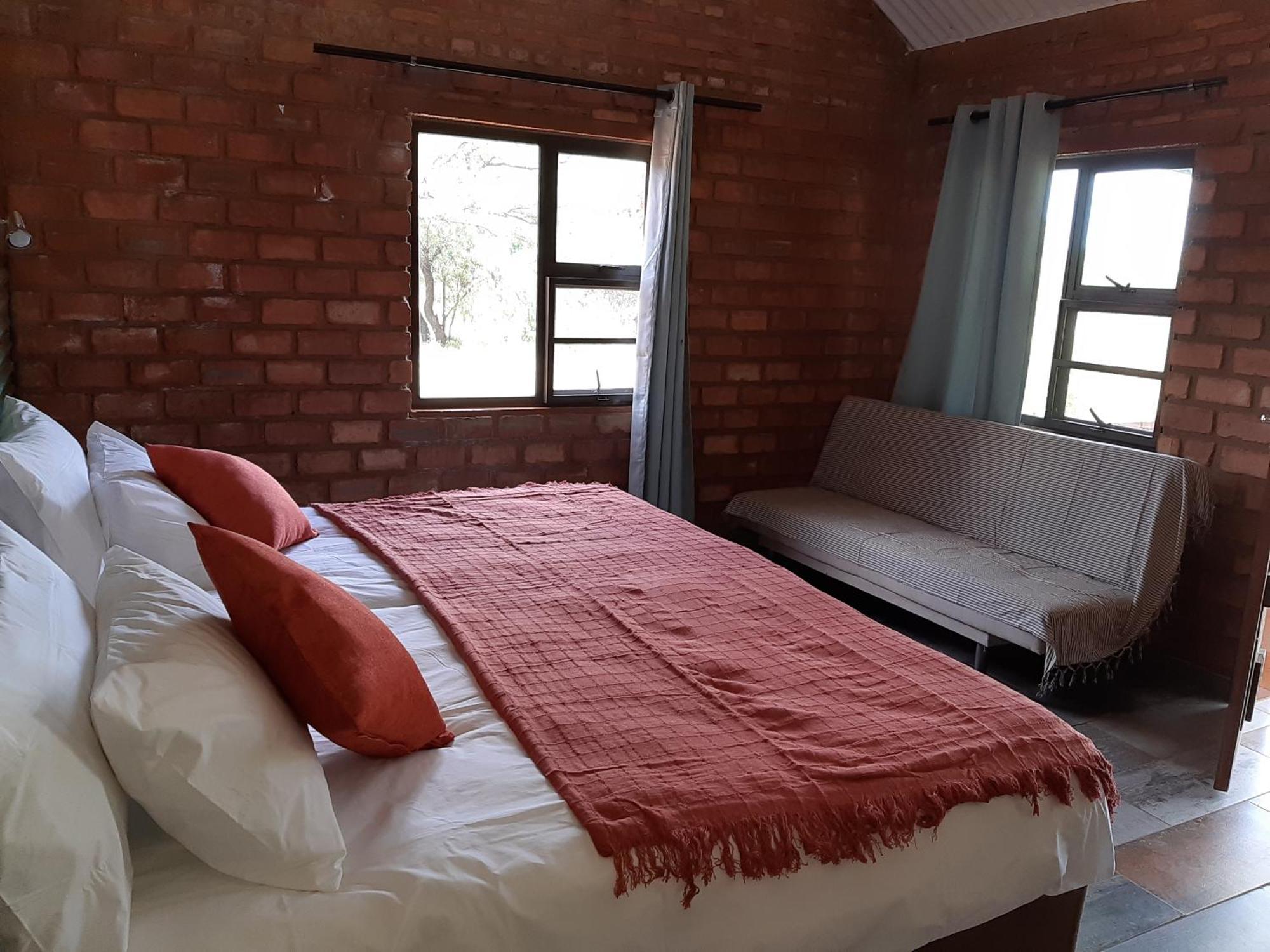 Otavi Vineyards Self-Catering & Camping Exterior foto
